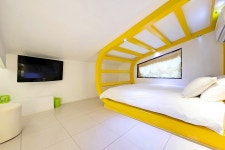 가평 티앤풀앤스파펜션(4계절미온수) 데일리호텔 - 호텔&레스토랑 할인예약