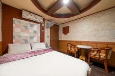 수유 하이 데일리호텔 - 호텔&레스토랑 할인예약