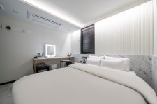 종로 HOTEL LABOUM(호텔 라붐) - 트리플 숙소