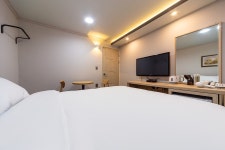 광주 운암동 STAY 휴 - 트리플 숙소