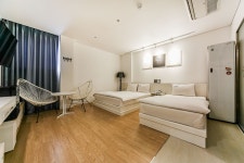 대구 동성로 인썸니아 호텔 데일리호텔 - 호텔&레스토랑 할인예약