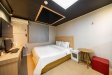 부산 대연동 Z 데일리호텔 - 호텔&레스토랑 할인예약