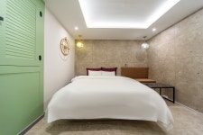 광주 신안동 HOTEL STAY 38 - 트리플 숙소