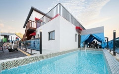 포항 피유빌리지풀빌라(21.01신축) W-골드풀빌라P5 | 글로벌 여가 플랫폼 | 야놀자 공식 사이트