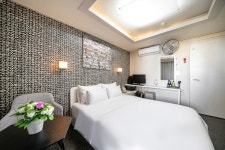 통영 O2 데일리호텔 - 호텔&레스토랑 할인예약