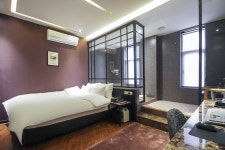 김해 삼계 투헤븐 - 트리플 숙소