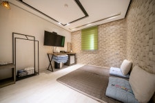 투어앤스파 부산 광안리 부띠크 호텔 휴 투어앤스파