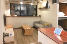 투어앤스파 홍대 소풍더어반 게스트하우스 투어앤스파