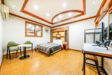 강릉 에쿠스 데일리호텔 - 호텔&레스토랑 할인예약