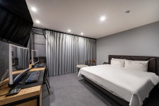 부산 대연동 HOTEL ONNA(호텔 온나) 데일리호텔 - 호텔&레스토랑 할인예약