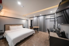 부산 대연동 HOTEL ONNA(호텔 온나) 데일리호텔 - 호텔&레스토랑 할인예약
