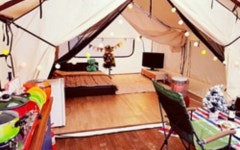 포천 썬오브글램핑 커플동-4 | 글로벌 여가 플랫폼 | 야놀자 공식 사이트