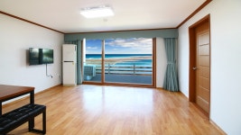 양양 비치콘도 데일리호텔 - 호텔&레스토랑 할인예약