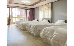 제주 빅썸 호스텔 특가-남성 4인 도미토리 | 글로벌 여가 플랫폼 | 야놀자 공식 사이트