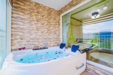 강화도 좋아요스파펜션 데일리호텔 - 호텔&레스토랑 할인예약