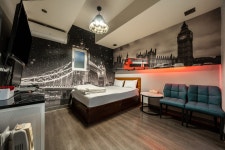 숙대 COZY(코지) - 트리플 숙소