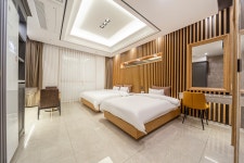 화순 - 화순 더원 비지니스 호텔 후기, 가격, 위치 - 예약