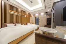 투어앤스파 화순 더원 비지니스 호텔 투어앤스파