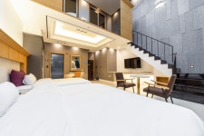 화순 - 화순 더원 비지니스 호텔 후기, 가격, 위치 - 예약