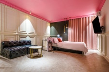 횡성 - 횡성 사월애호텔 후기, 가격, 위치 - 예약