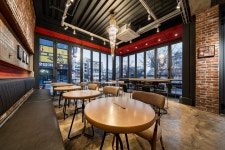 원주 투인 2호점 - 트리플 숙소