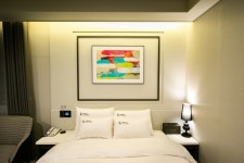 대구 반고개 호텔 도깨비 - 트리플 숙소