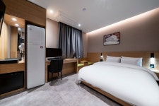 안성(공도) 루엠호텔 공도점 - 트리플 숙소