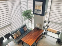 부산 더크립56펜션 - 트리플 숙소