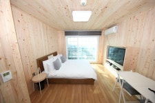 석모도 박정아펜션 데일리호텔 - 호텔&레스토랑 할인예약