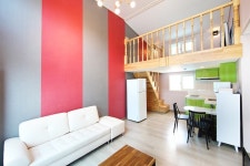 투어앤스파 가평 스테이가평(구 명지산패밀리펜션) 투어앤스파