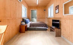 여수 금오도기쁨조이펜션 별채2호 | 글로벌 여가 플랫폼 | 야놀자 공식 사이트