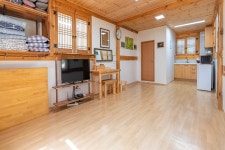 경주 불국사 한옥팜스테이 - 트리플 숙소