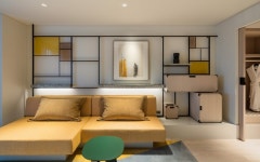 안다즈 서울 강남 Andaz Suite King | 글로벌 여가 플랫폼 | 야놀자 공식 사이트