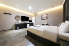 논산 - 논산 더시티호텔 후기, 가격, 위치 - 예약