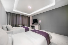 안산 - 로자벨 호텔 후기, 가격, 위치 - 예약