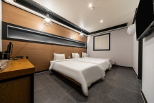 투어앤스파 강릉 더샾호텔 투어앤스파