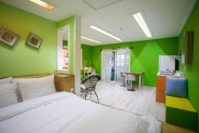 투어앤스파 횡성 머쉬멜로우펜션 투어앤스파