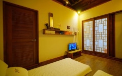 전주 노리잠한옥펜션(3호) 콩배 1 | 글로벌 여가 플랫폼 | 야놀자 공식 사이트