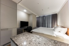 청주 - 청주 오창 엠프레스 레지던스 (Empress Residence) 후기, 가격, 위치 - 예약