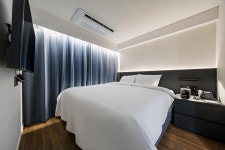 속초 Moyen Hotel (모옌) 데일리호텔 - 호텔&레스토랑 할인예약