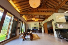 안동 송계헌 한옥스테이 - 트리플 숙소