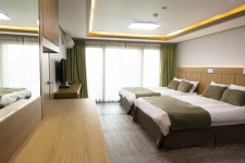 투어앤스파 수앤수 호텔&리조트 투어앤스파