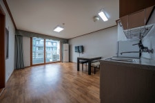 양양 비치콘도 데일리호텔 - 호텔&레스토랑 할인예약