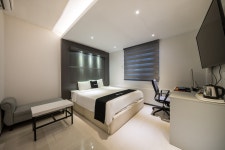 울산 삼산 VIP - 트리플 숙소
