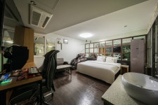 울산 진장동 K2 - 트리플 숙소