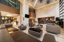 호텔 골든데이지 서귀포 오션