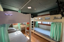 투어앤스파 제주 구덕 게스트하우스 투어앤스파