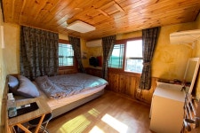 투어앤스파 제주 구덕 게스트하우스 투어앤스파