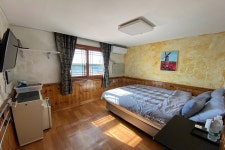 투어앤스파 제주 구덕 게스트하우스 투어앤스파