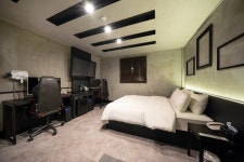 의정부 - 의정부 프리미어 XYM 호텔(신세계백화점 뒤) 후기, 가격, 위치 - 예약